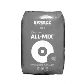 biobizz all mix 50L